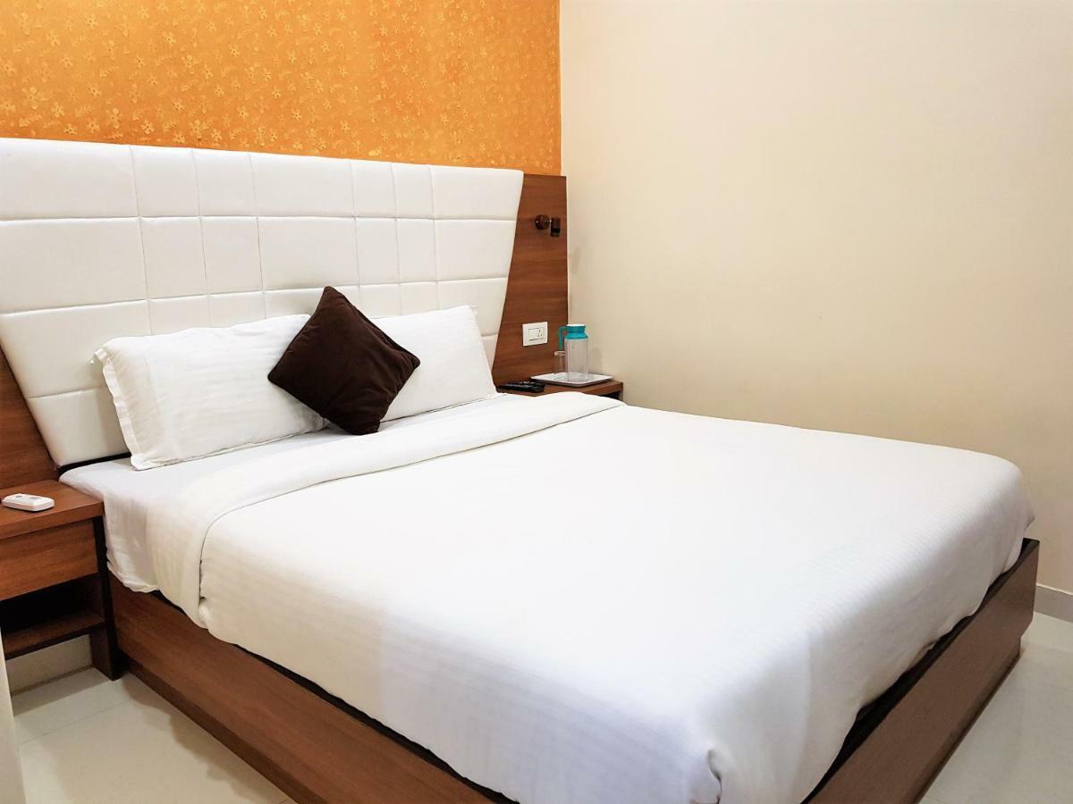 Hexa Royal Elite 3* Mumbai