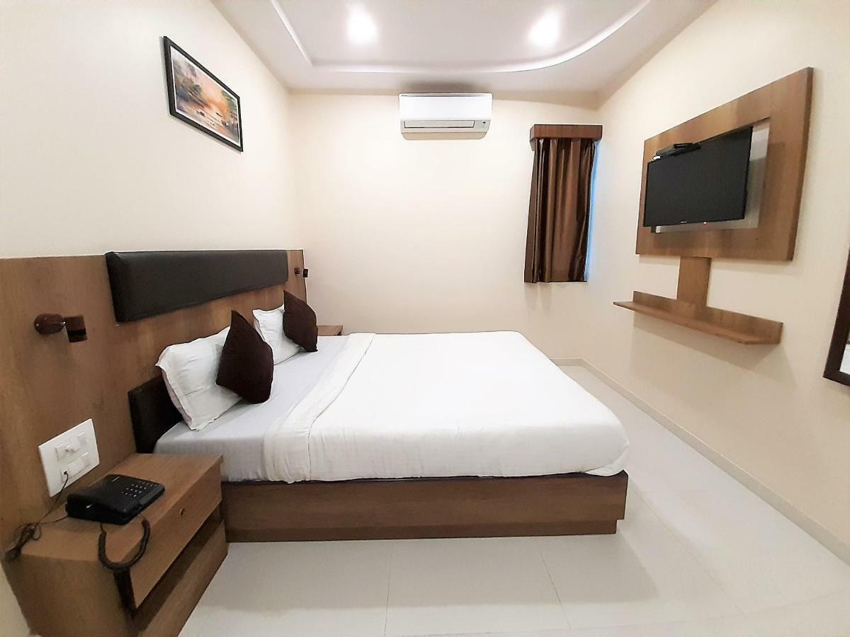 Hexa Royal Elite Mumbai